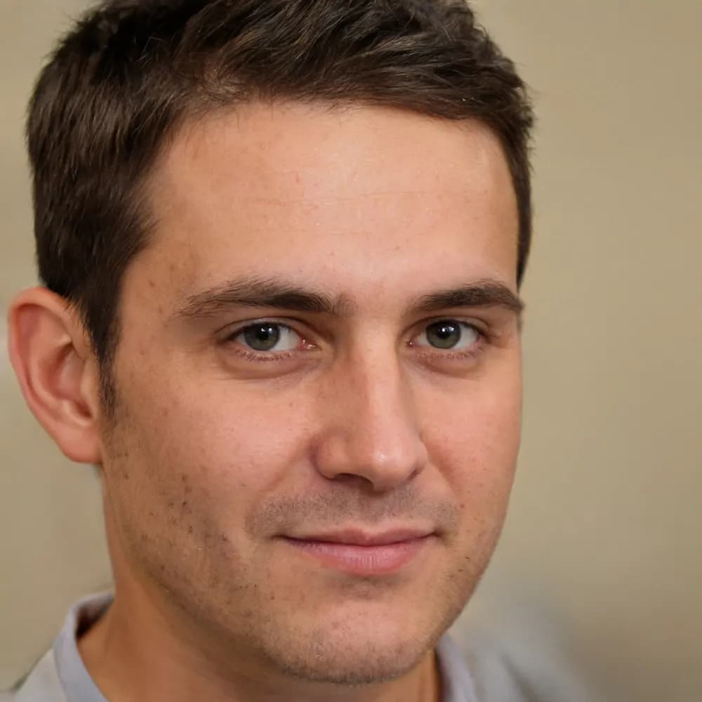 Autor Maurycy Sikora